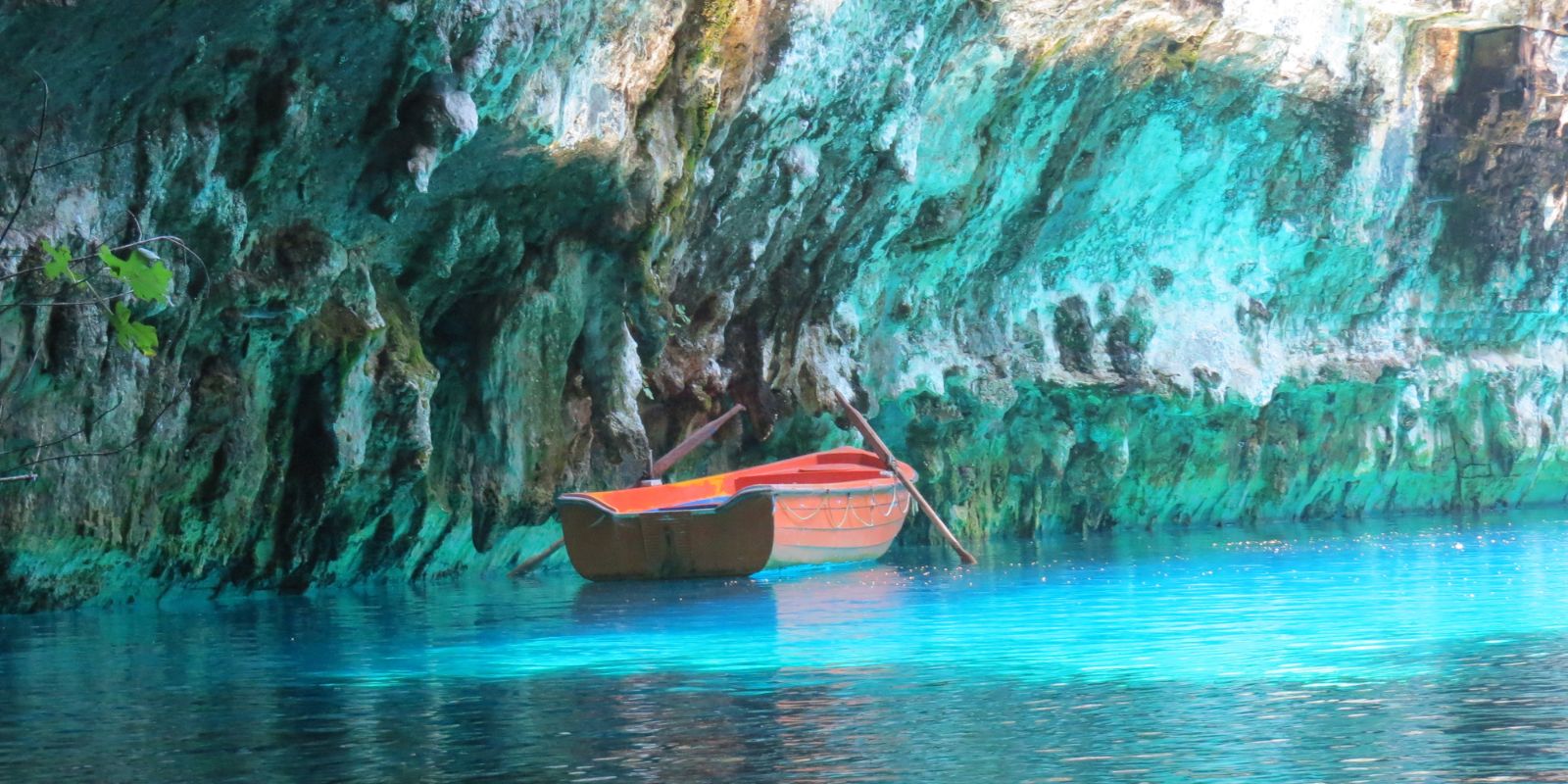 Kefalonia’s best photo spots