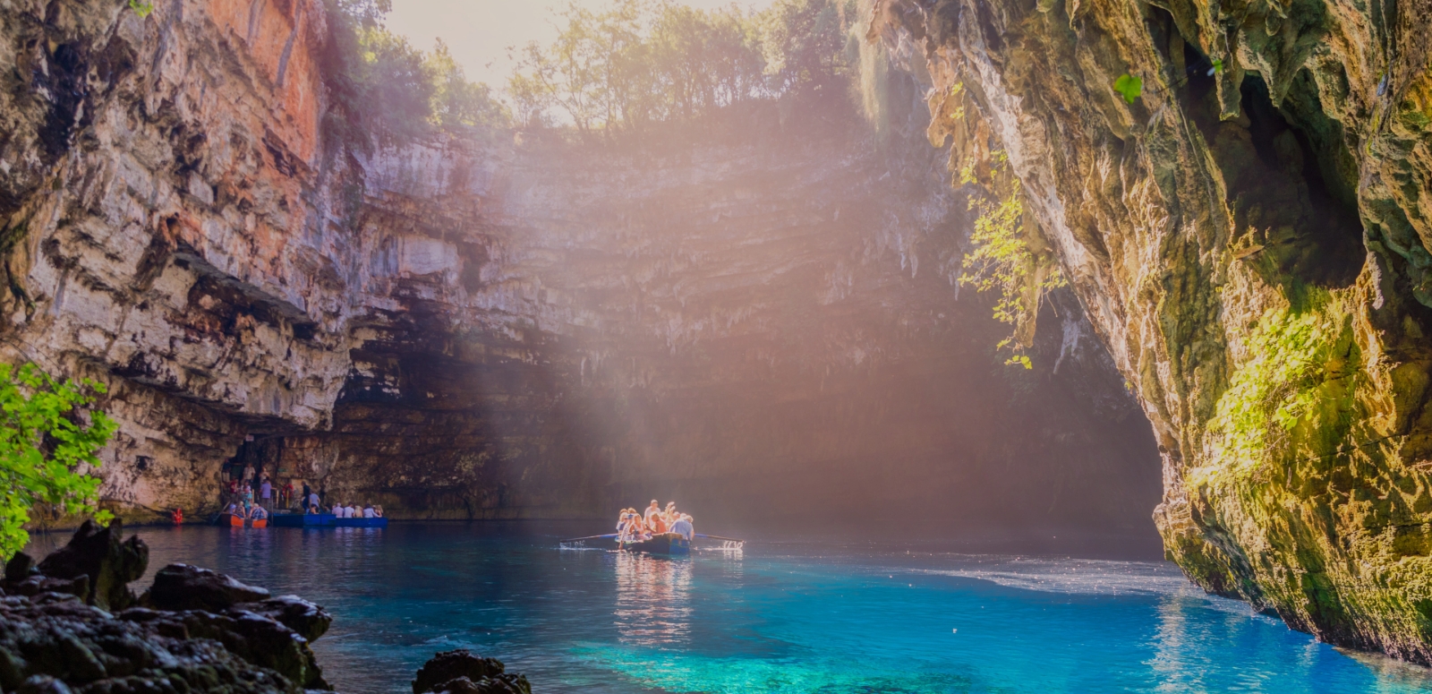things to do in Kefalonia