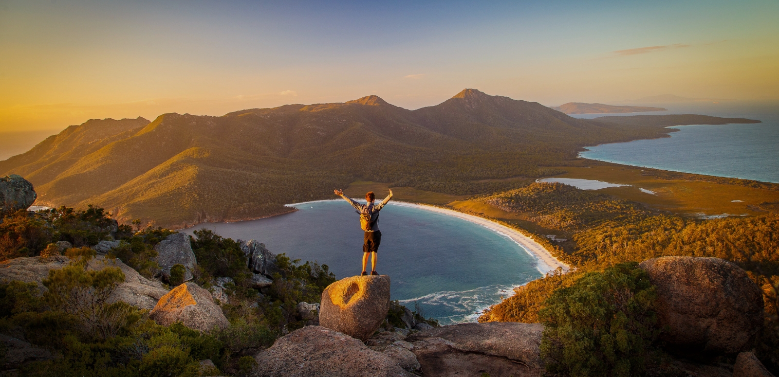 Kefalonia Hiking Experience