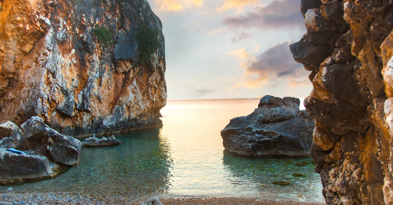 Kefalonia private tour