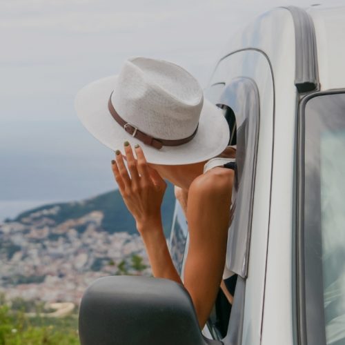 Kefalonia vehicle rental