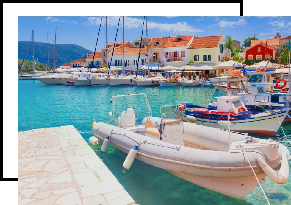 what to do in Kefalonia