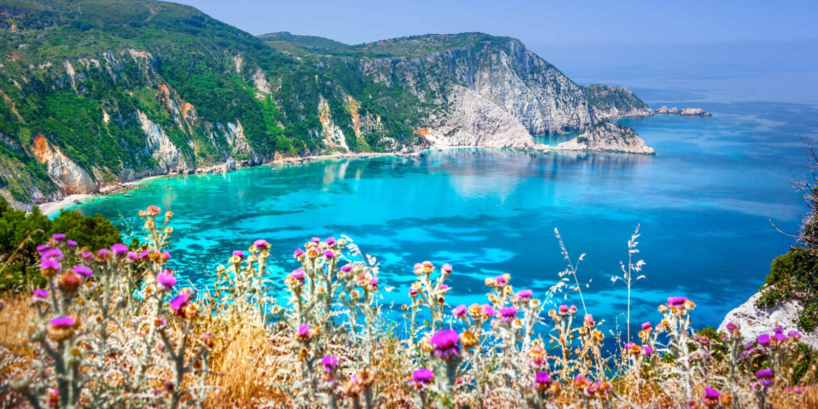 Kefalonia Holidays 2024