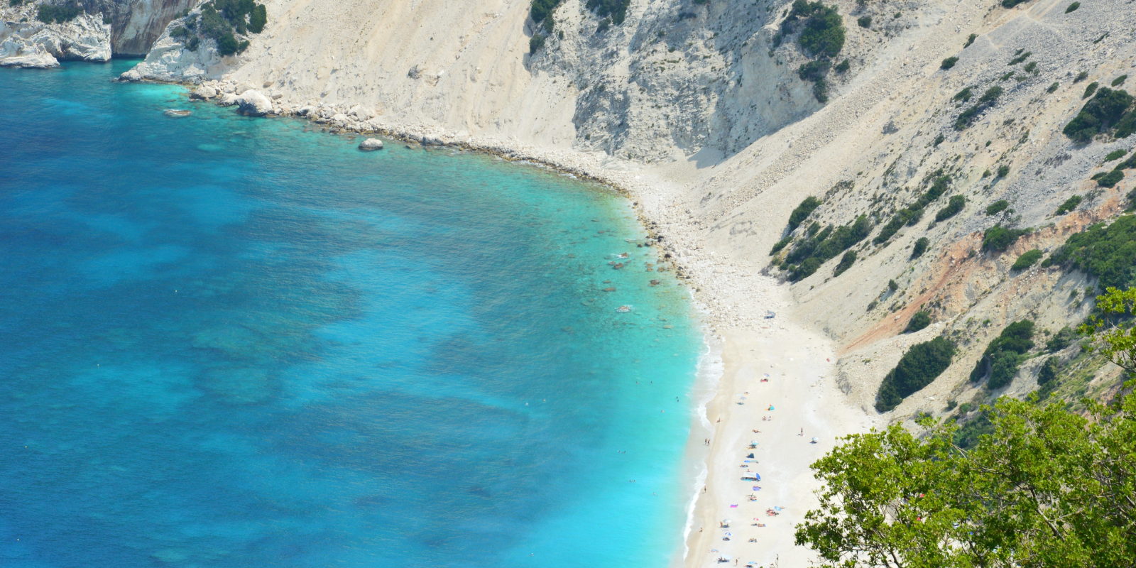Kefalonia Travel Guide 2025