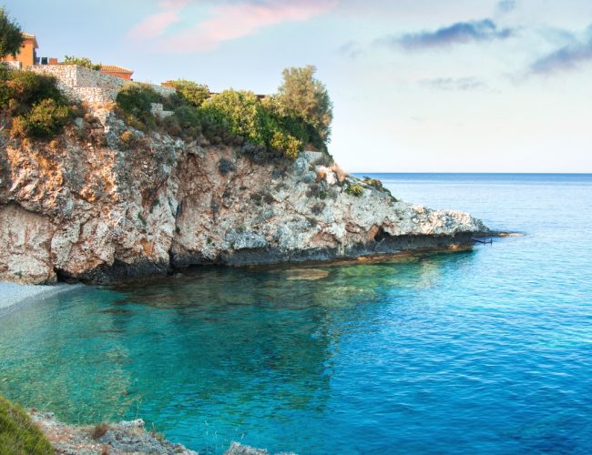 Top Beaches in Kefalonia