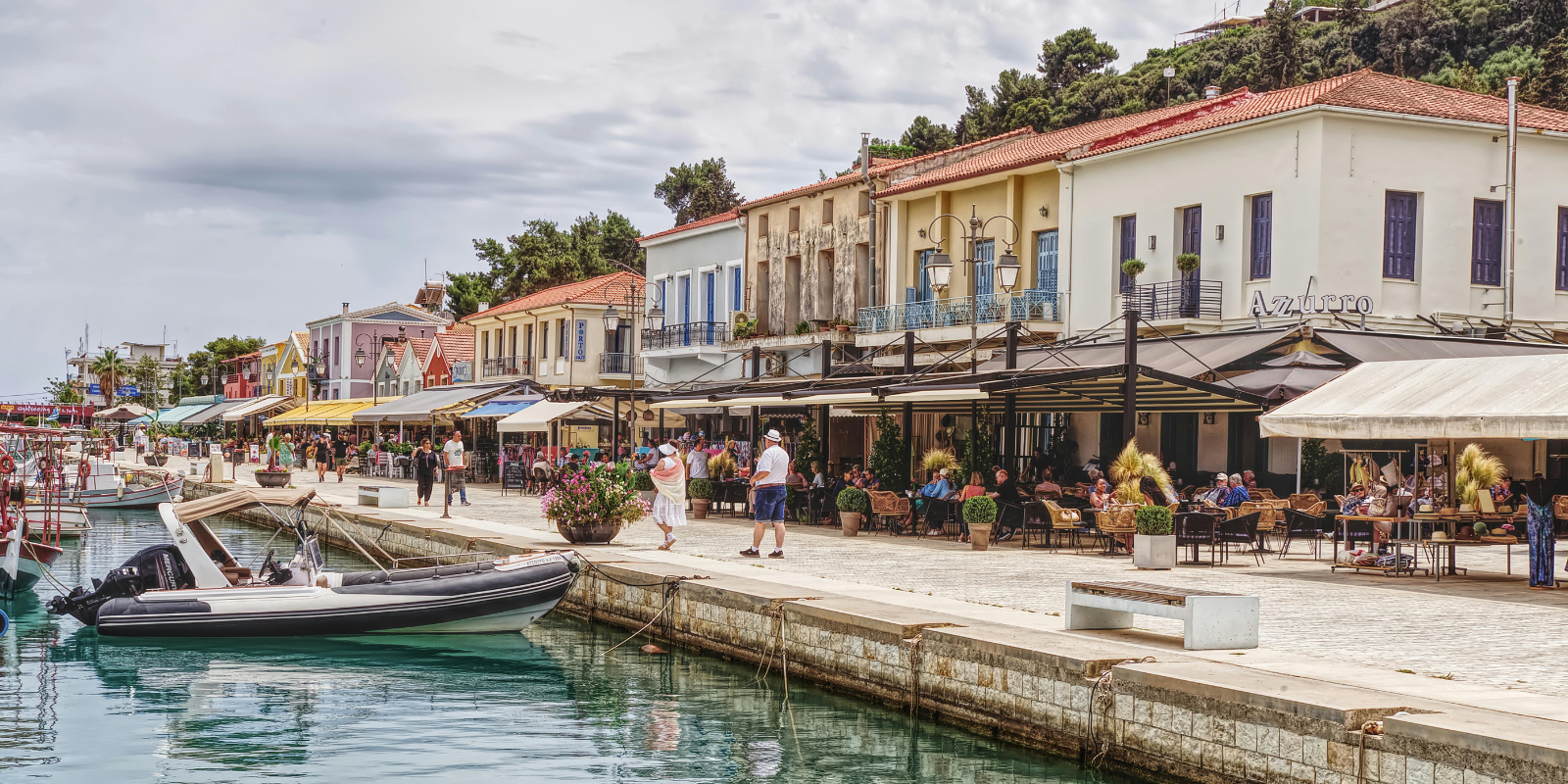 Kefalonia Travel Guide 2025