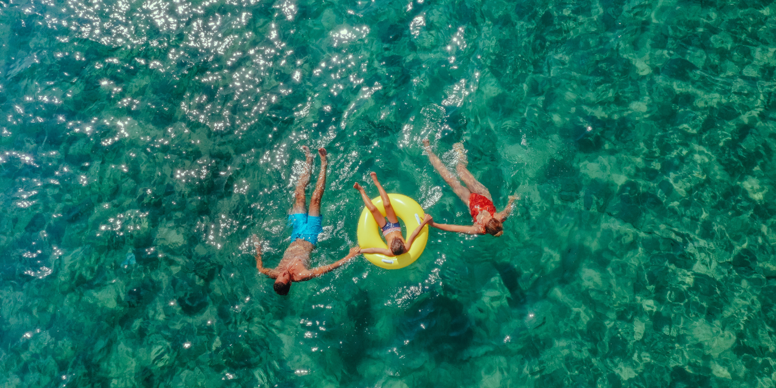 Family-Friendly Activities in Kefalonia