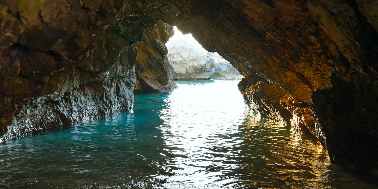 Kefalonia's Must-See Water Adventures