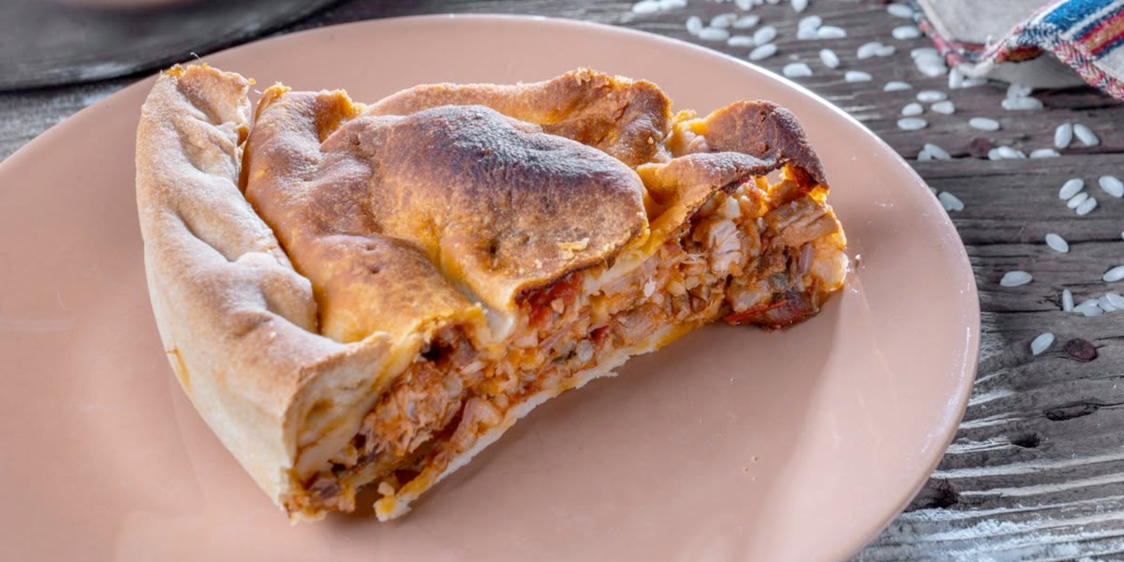 Best Local Dishes of Kefalonia
