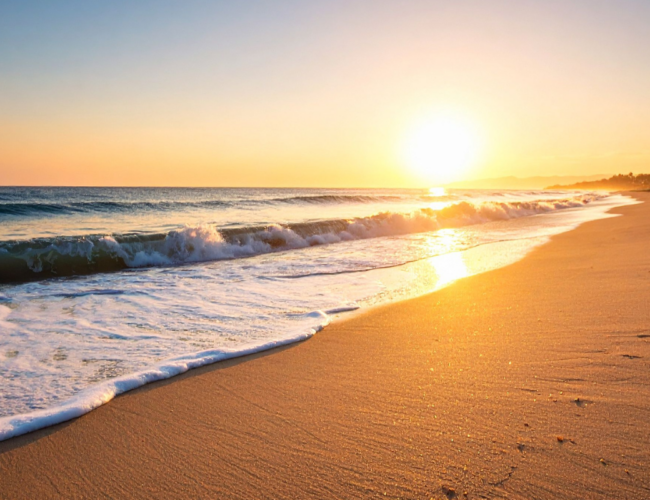 Best Sunset Spots in Kefalonia