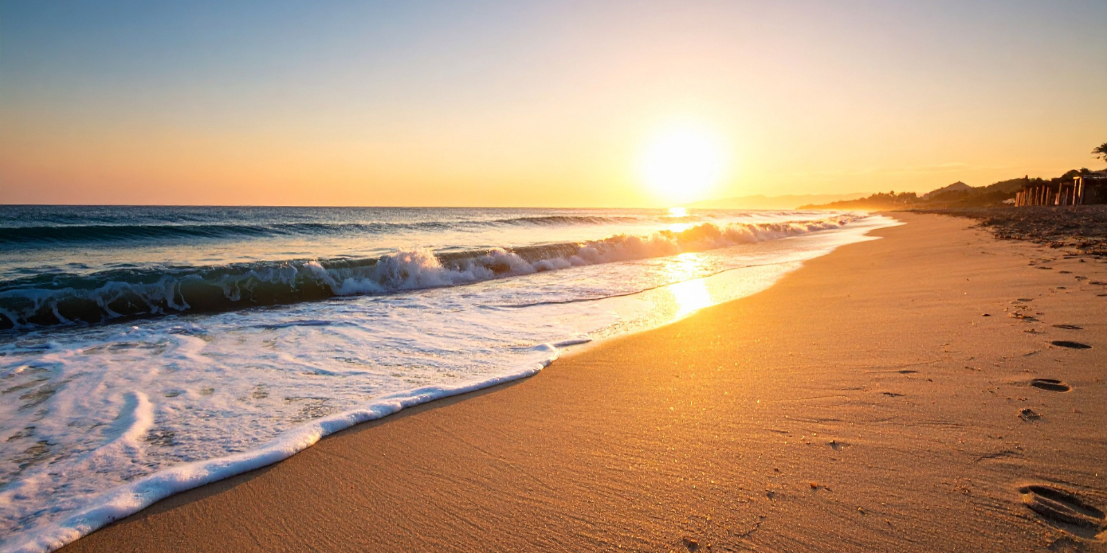 Best Sunset Spots in Kefalonia