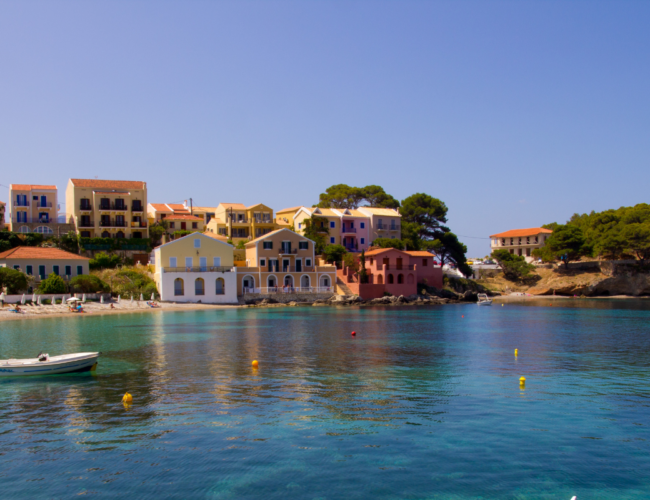 Top Things to Do in Kefalonia 2026