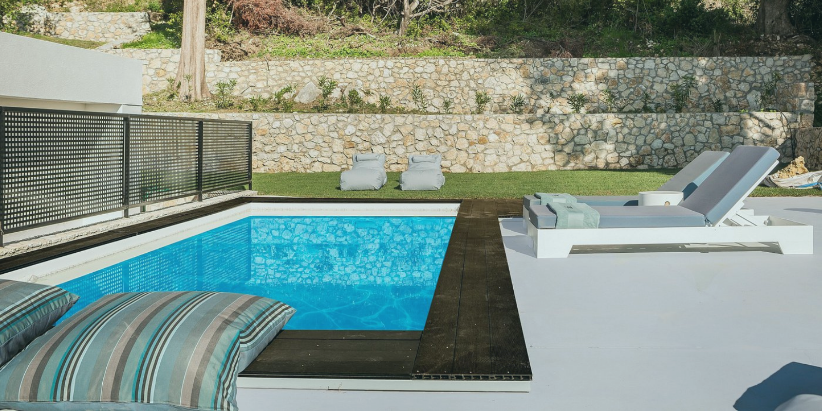 Kefalonia Villa Rental
