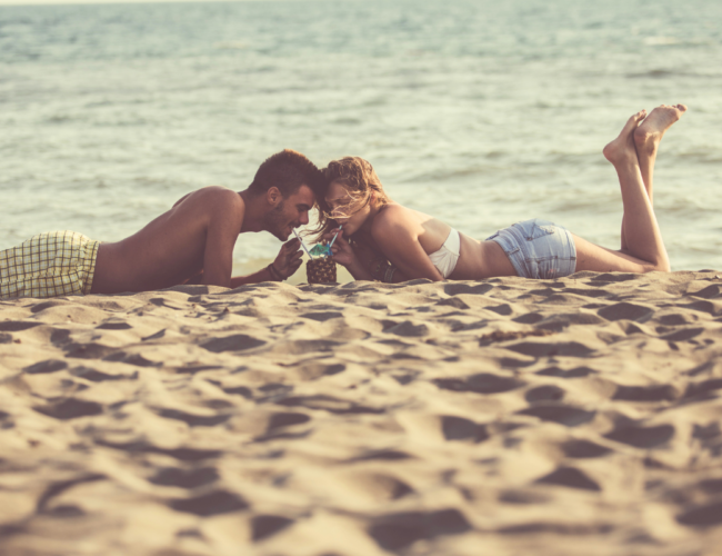 best villas in Kefalonia for couples